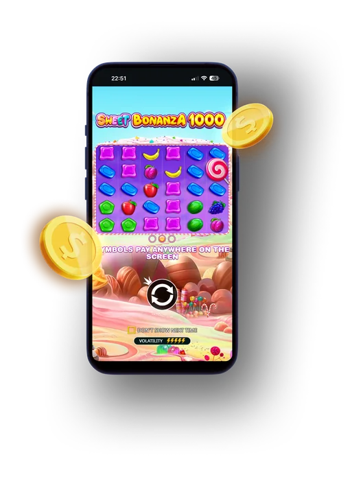 sticky multipliers bonus feature