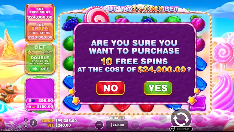 pragmatic play demo slot